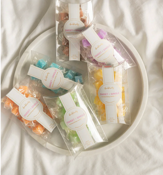 Candy For Your Skin!