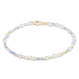 enewton 6.25" Hope Unwritten Bracelet - It's Not That Deep