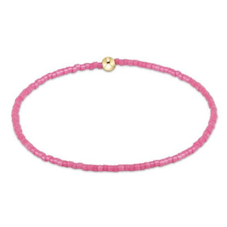 enewton 6.25" Hope Classic Bracelet - Bubblegum