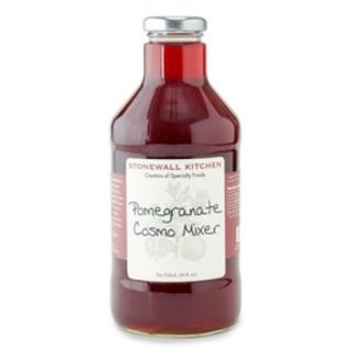 Stonewall Pomegranate Cosmo Mixer 24oz