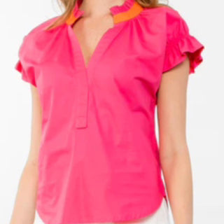 Poplin Pink