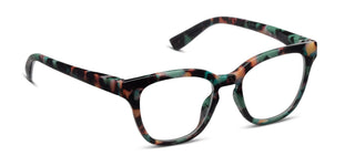 Betsy Teal Botanico Peepers (Blue Light)