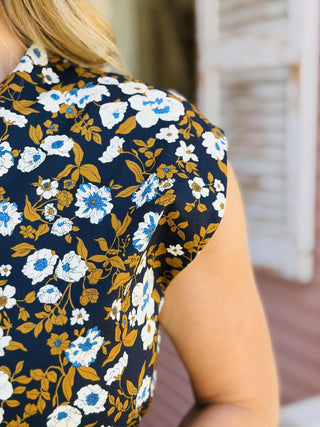 Tatum Dress