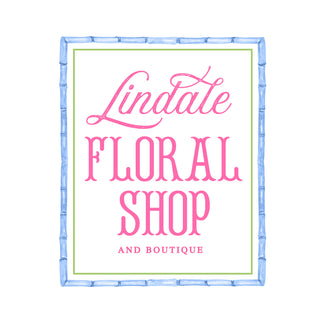 Lindale Floral Shop 