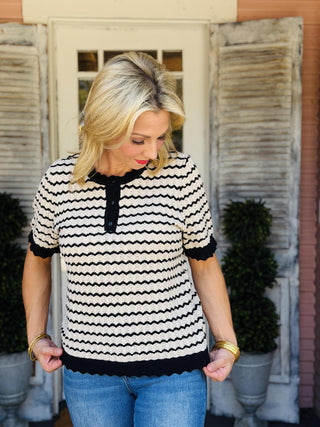 The Hollis Top