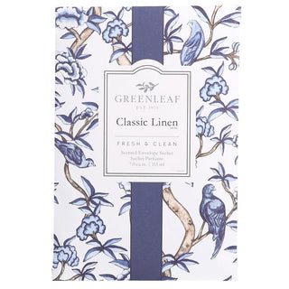 Greenleaf Classic Linen Home Fragrance