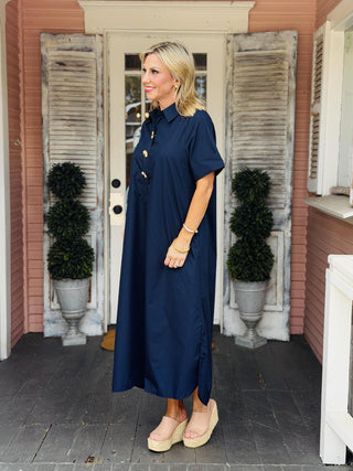 Katherine Dress