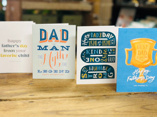 Greeting cards