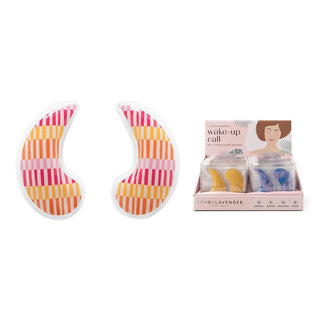 “Colorful reusable under eye gel pads set”

“Patterned gel under eye pads for cooling or warming”

“Reusable eye gel pads in assorted prints”

“Cooling and heating under eye gel patches set”

“Multicolor under eye gel pads for puffiness relief”