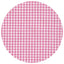 Pink Gingham