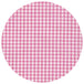 Pink Gingham