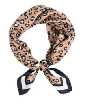 Signature Scarves in assorted prints and colors