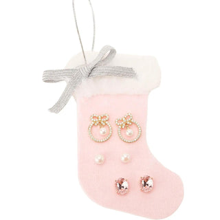 Eloise Stocking Earring Sets