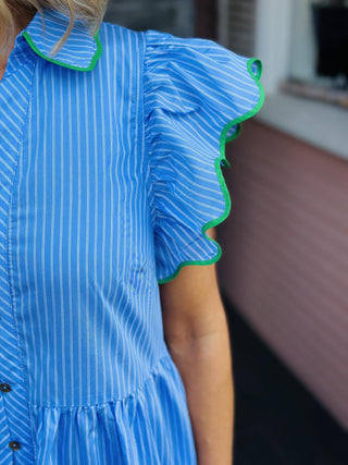 Louise Dress