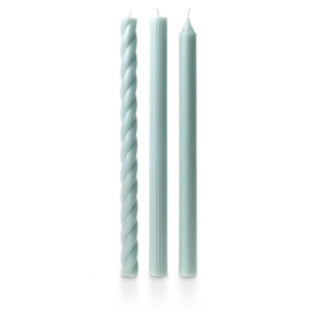 Decorative Tapered Candles