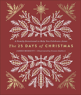 The 25 Days of Christmas