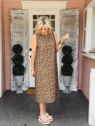 Collins Dress