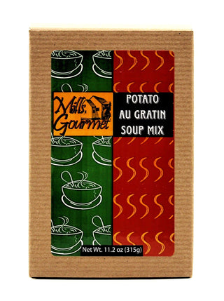 Mills Gourmet Potato AU Gratin Soup Mix