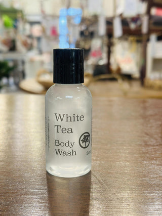 Simplified White Tea Scent