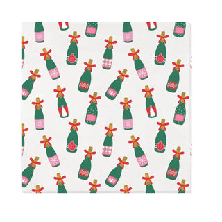 Christmas cocktail napkin collection with assorted holiday designs

Festive holiday napkin assortment featuring trees, bows, and nutcrackers

Set of Christmas-themed cocktail napkins in display stand

Colorful Christmas napkins with traditional and whimsical prints

Holiday napkin set for entertaining, gifting, and parties