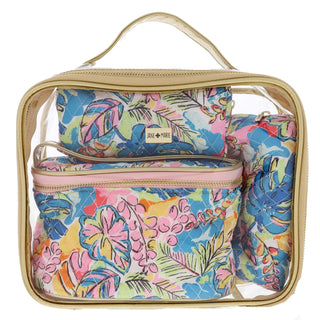 Tropical Dream Toiletry Bag