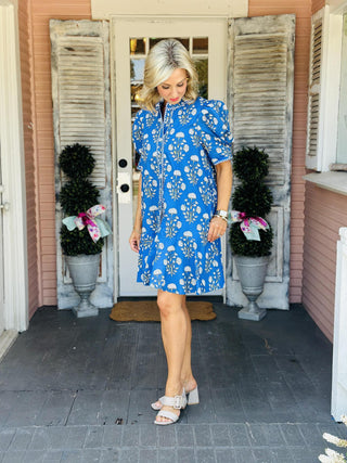 Alexandria Dress