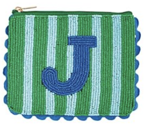 Initial Beaded Cases